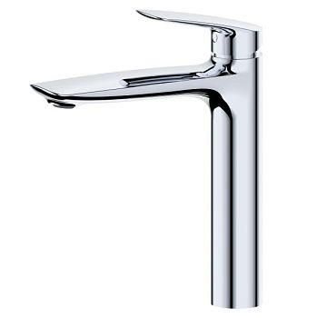 Смеситель для раковины Savol SK-H7210, хром