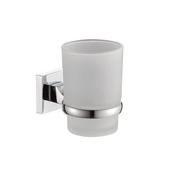 Стакан для ванной комнаты Haiba HB8606, хром