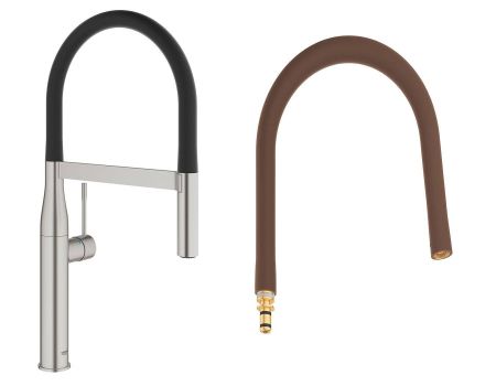 Готовый набор для кухни GROHE Essence (NK0055), артикул NK0055