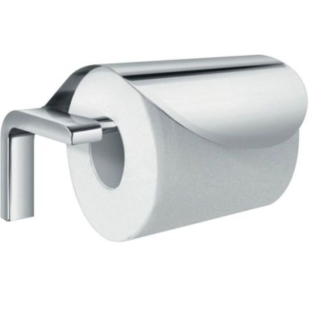 Держатель туалетной бумаги Art&Max Ultima AM-F-8935 Хром, артикул AM-F-8935