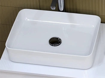 Раковина чаша VIGO Urban 78531, 52 см