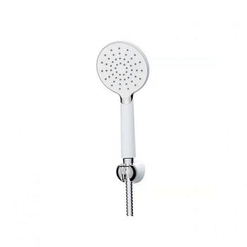 Душевой комплект Bravat Eco D2122CP-ENG, хром