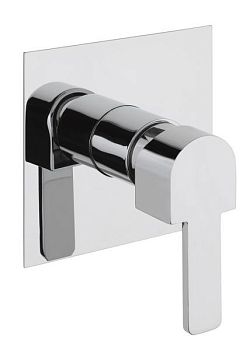 Смеситель для душа Fiore KALOS 76CR7415, хром