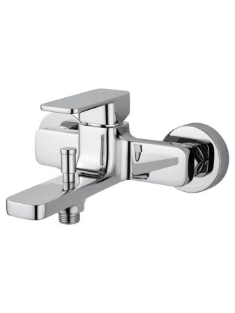 Смеситель для ванны WONZON & WOGHAND ARNIE, Хром (WW-693101-CR), артикул WW-693101-CR