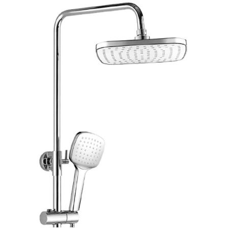 Душевая система Orange Otto M22-811cr Хром