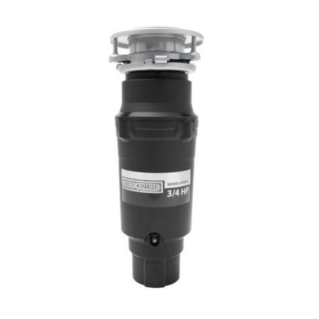 Измельчитель пищевых отходов бытовой Bone Crusher 910 AS-Slim Line, артикул ВС910_SlimLine