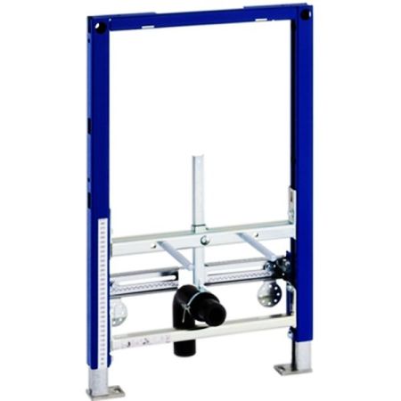 Инсталляция Geberit Duofix 111.524.00.1 для биде без угловых фитингов, артикул 111.524.00.1