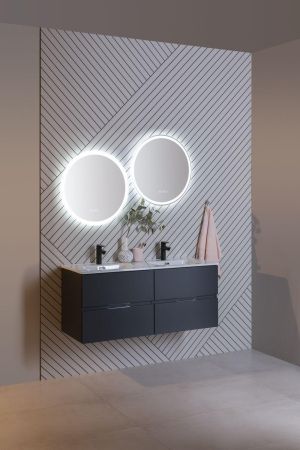 Раковина Allen Brau Glority 120 1.35011.20, артикул 1.35011.20