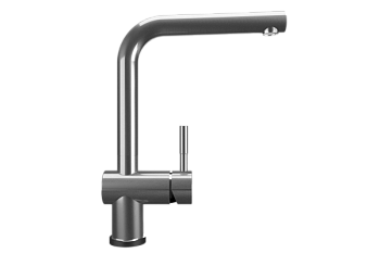 Смеситель Ulgran Classic нержавеющая сталь (Ulgran 022(304))