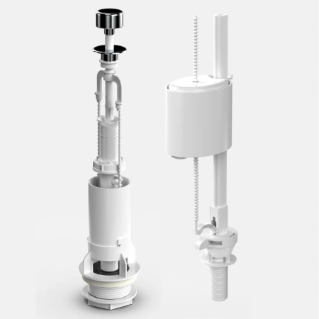 Комплект арматуры Eko 01