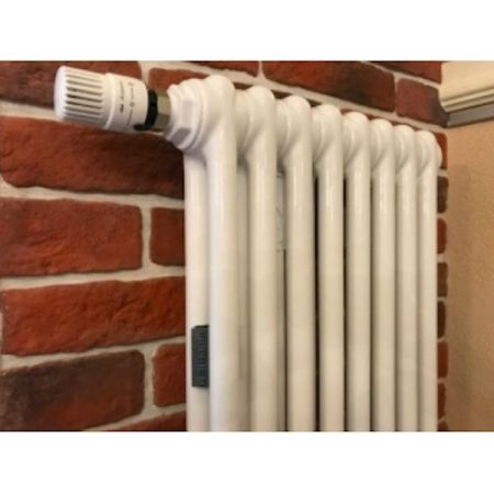 Стальной радиатор Arbonia 2180/08 N69 твв 8 секций с нижним подключением