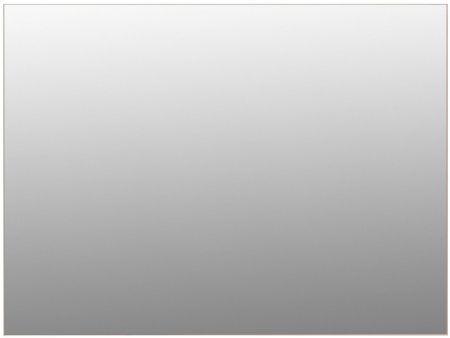 Зеркало De Aqua Сильвер 100 медь, артикул 00261682