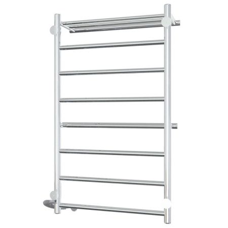 Полотенцесушитель электро "Лавина П9 500*800", правый