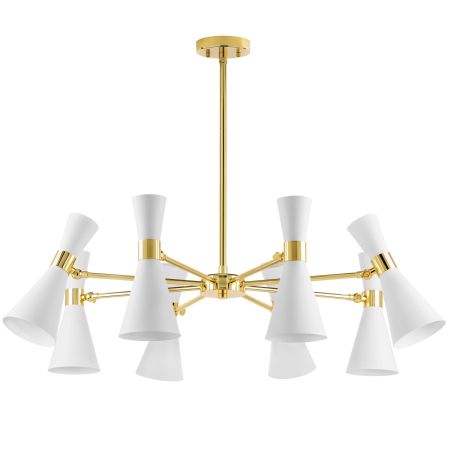 Люстра потолочная Dumo Lightstar 816086, артикул 816086