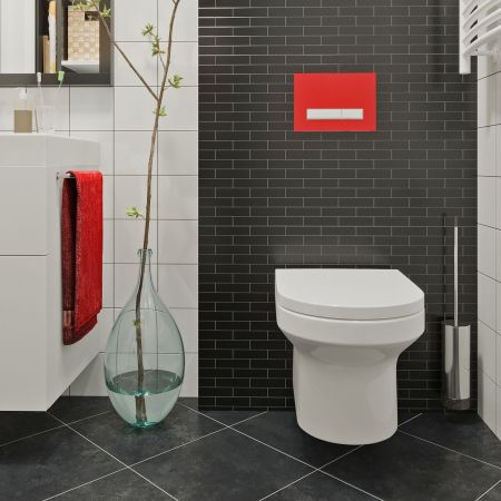 Комплект 7 в 1 Relfix Grance Hill Rimless 87561039, артикул 87561039