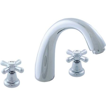 Смеситель для раковины Rav Slezak Morava MK633.5, артикул MK633.5