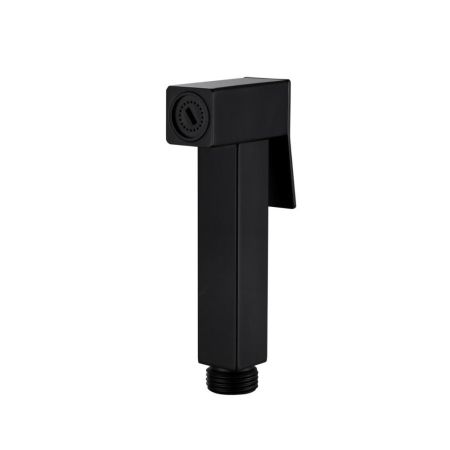Лейка для гигиенического душа Savol S-PQ07H, черный, артикул S-PQ07H