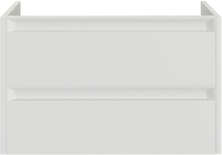 Тумба под раковину Allen Brau Fantasy 120 1.11005.WM 2.0 белый матовый, артикул 1.11005.WM 2.0