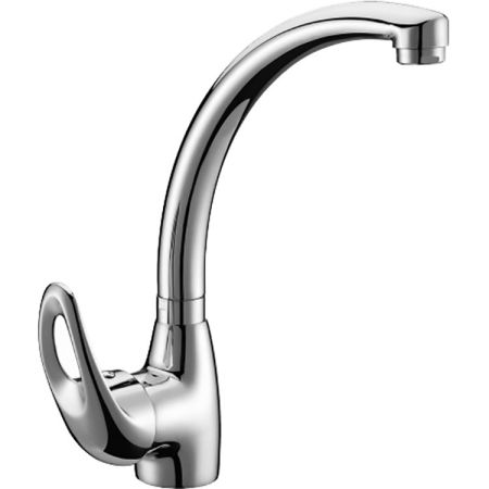 Смеситель для кухни Seaman Classic SSL-82550 Хром, артикул SSL-82550