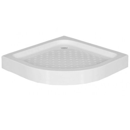 Душевой поддон Rush Corsica CO-R90 Белый, артикул CO-R90