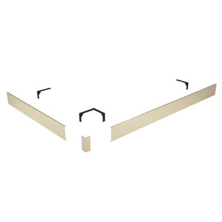 Экран для поддона RGW N/ST-21 Be (800x1200), артикул 50231582-03