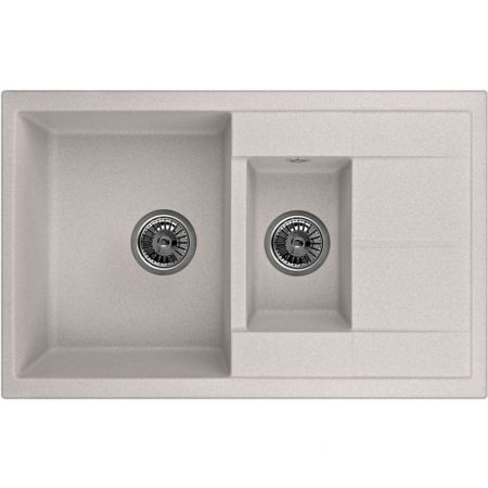 Кухонная мойка Granula GR-7802 Антик, артикул GR-7802 антик