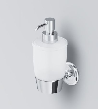 Дозатор жидкого мыла AM.PM Like A8036900 Хром