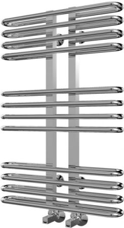 Водяной полотенцесушитель Terminus Сахара плюс П12 100x765 4620768885600 Хром, артикул 4620768885600