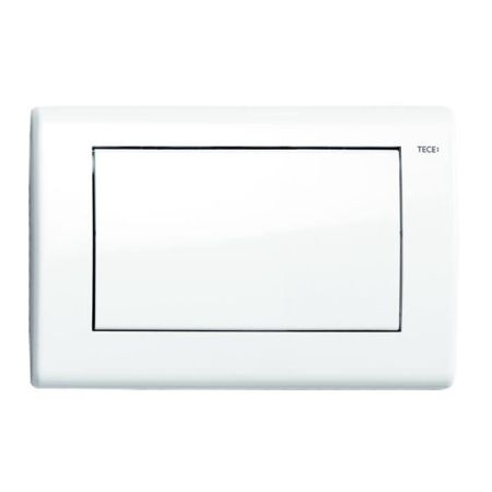 TECEplanus, 1 клав., белая глянцевая., артикул 9240314