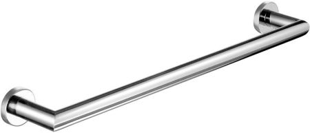 Gedy Demetra, полотенцедержатель, длина 49.5 см, цвет хром, артикул 5121/45(13)