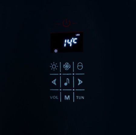 Душевая кабина Orans OLS-SR86159 R, артикул SR-86159