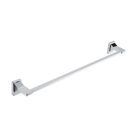 Полотенцедержатель Rose RG1617, хром, артикул RG1617