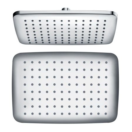 Верхний душ Savol SK-DP12, хром, артикул SK-DP12