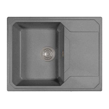 Кухонная мойка Dr. Gans КАРДИНАЛ 29.030.C0640.410, везувий