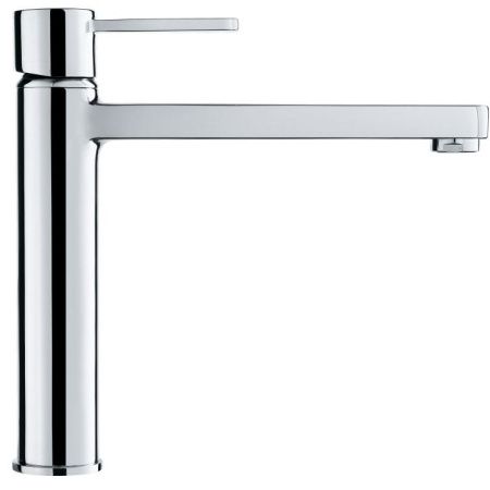Смеситель для кухни Kludi Zenta 389730575 Хром Смеситель для кухни Kludi Zenta 389730575 Хром