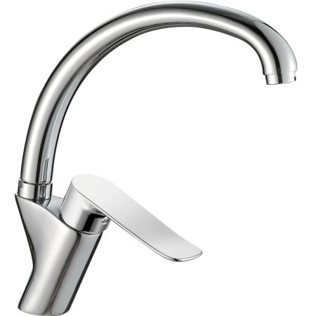 Смеситель для кухни Agger Nice A2500000 Хром, артикул A2500000