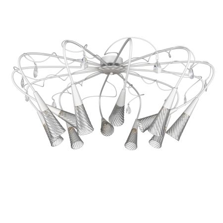 Люстра потолочная Aereo Lightstar 711120, артикул 711120