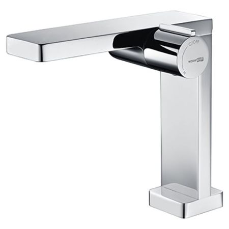 Смеситель для раковины WasserKRAFT Alme 1510 Хром