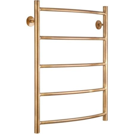 Водяной полотенцесушитель Secado Милан 1 50х70 Бронза