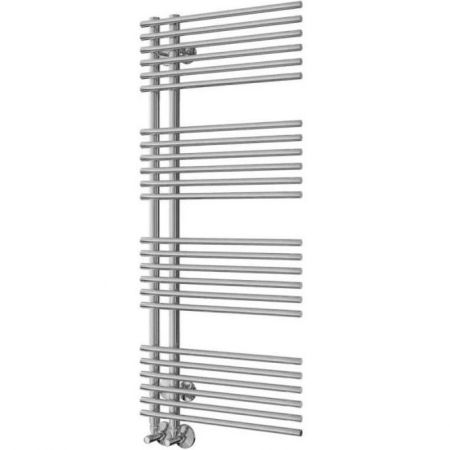 Водяной полотенцесушитель Ravak Style 52х120 X04000083673 Хром