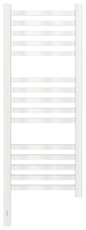 Полотенцесушитель электрический "МОДУС 3.0" 800х300 / МЭМ левый (Белый)