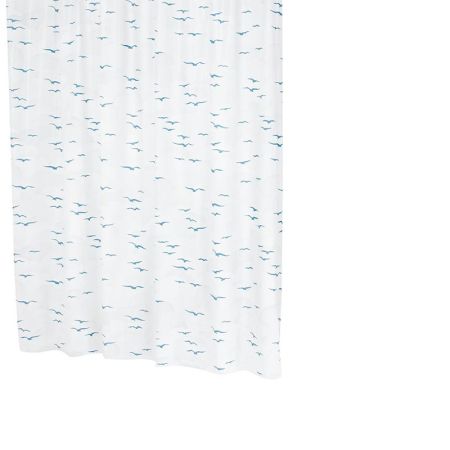 Штора для ванны Ridder Sylt 240х180 Бежевая