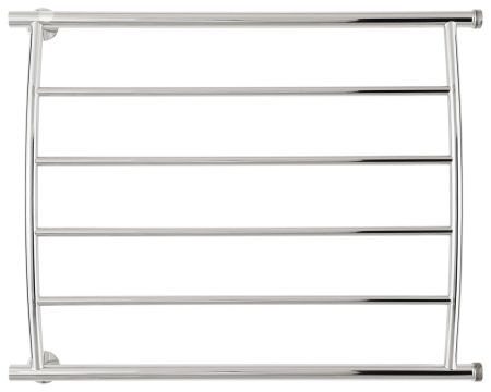 Полотенцесушитель СТИЛЬЕ "Минор 0602" 600х800 (4) Г (Без покрытия), артикул 00602-6080