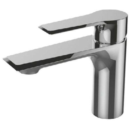 Смеситель для раковины BelBagno Bocco BOC-LVM-CRM Хром Смеситель для раковины BelBagno Bocco BOC-LVM-CRM Хром