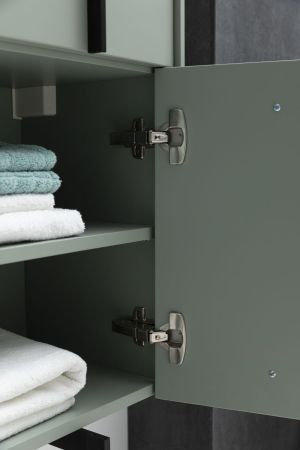 Шкаф-пенал Allen Brau Reality 60 1.32003.CGM олива матовый, артикул 1.32003.CGM