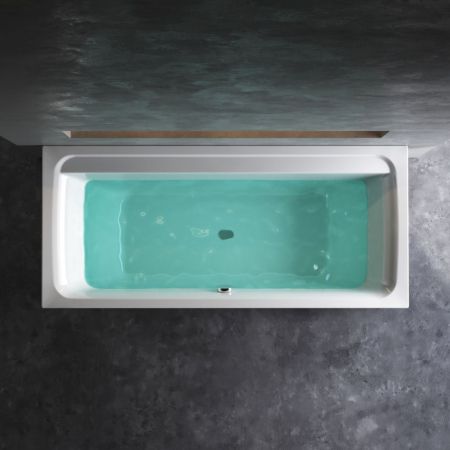 W52A-180-080W-A Inspire V2.0 Ванна акриловая 180х80 A0, шт, артикул W52A-180-080W-A