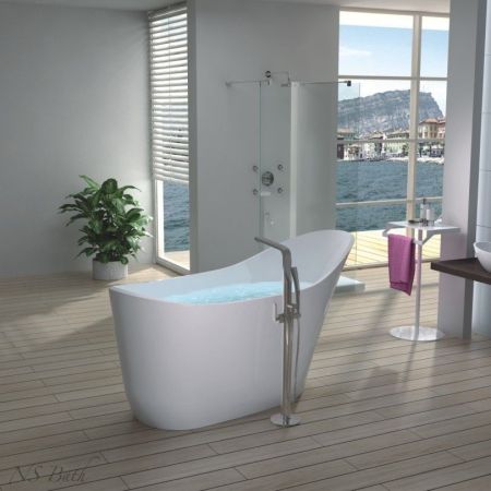 Ванна NS Bath NSB-17703, артикул 