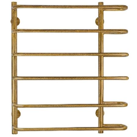 Водяной полотенцесушитель Secado Венеция 2 50х80 Бронза