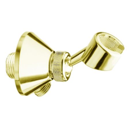 Шланговое подключение с держателем Webert Comfort AC0441 Хром