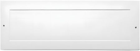 Фронтальный экран Aquanet West/Largo 120, артикул 00243800